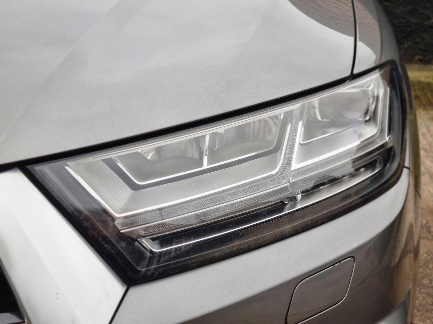 Used Audi Q7 2015 for sale - 76952699: Photo 57