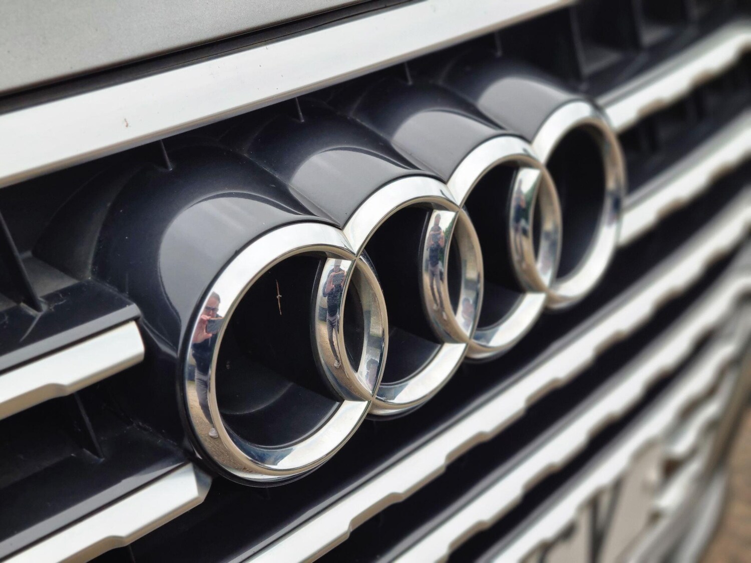 Used Audi Q7 2015 for sale - 76952699: Photo 59