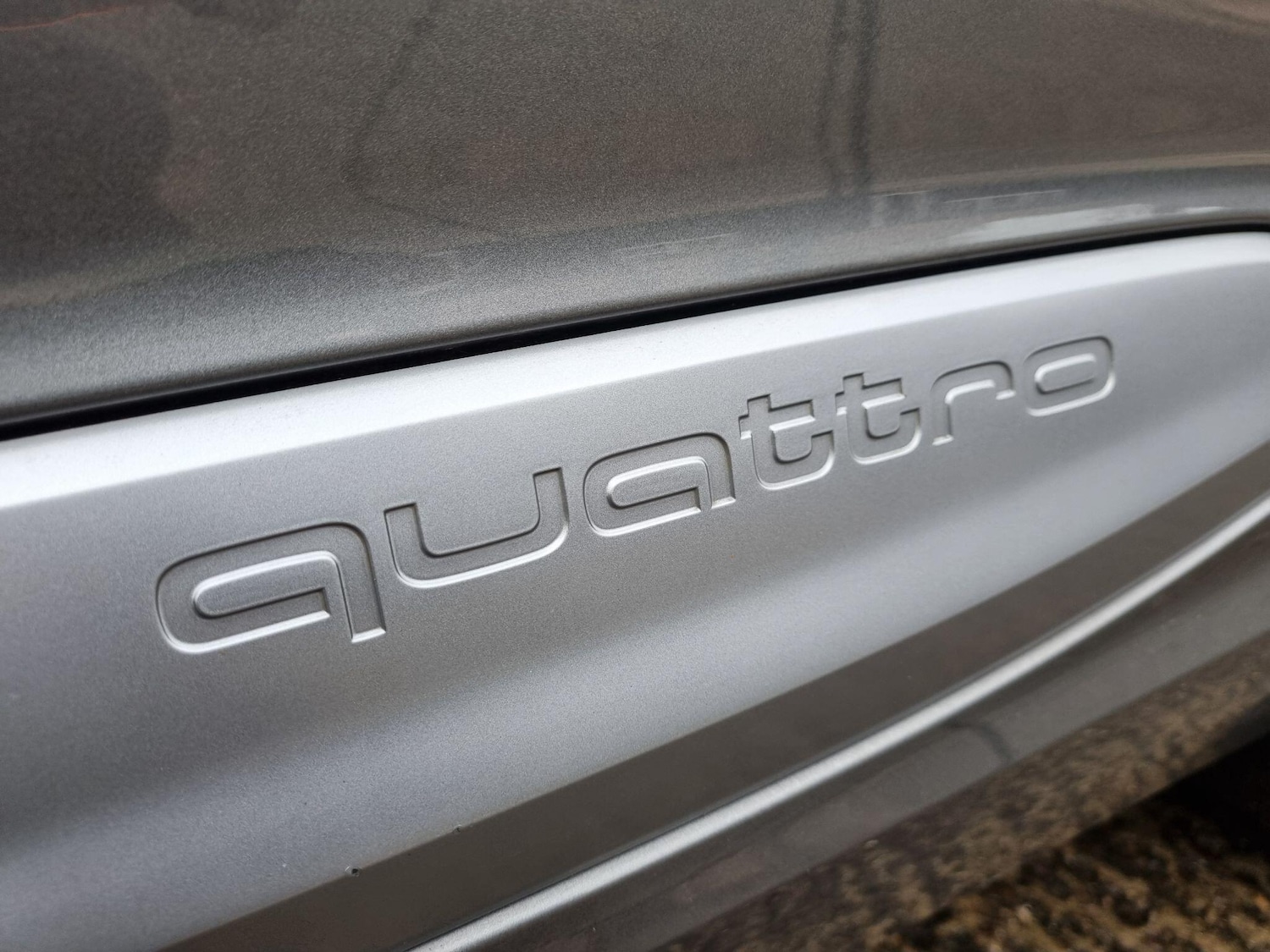 Used Audi Q7 2015 for sale - 76952699: Photo 61