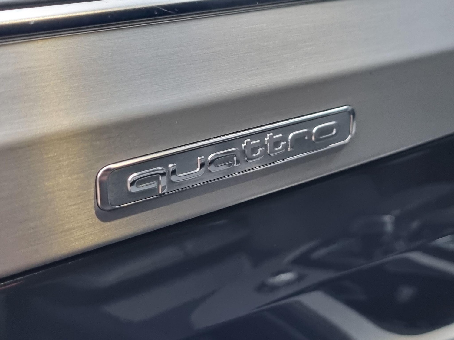 Used Audi Q7 2015 for sale - 76952699: Photo 62