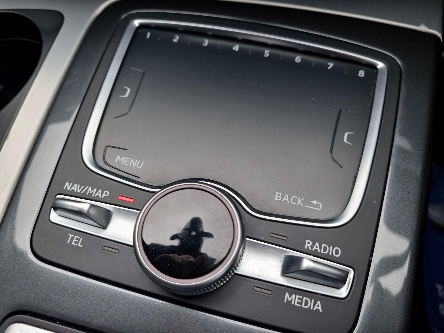 Used Audi Q7 2015 for sale - 76952699: Photo 65