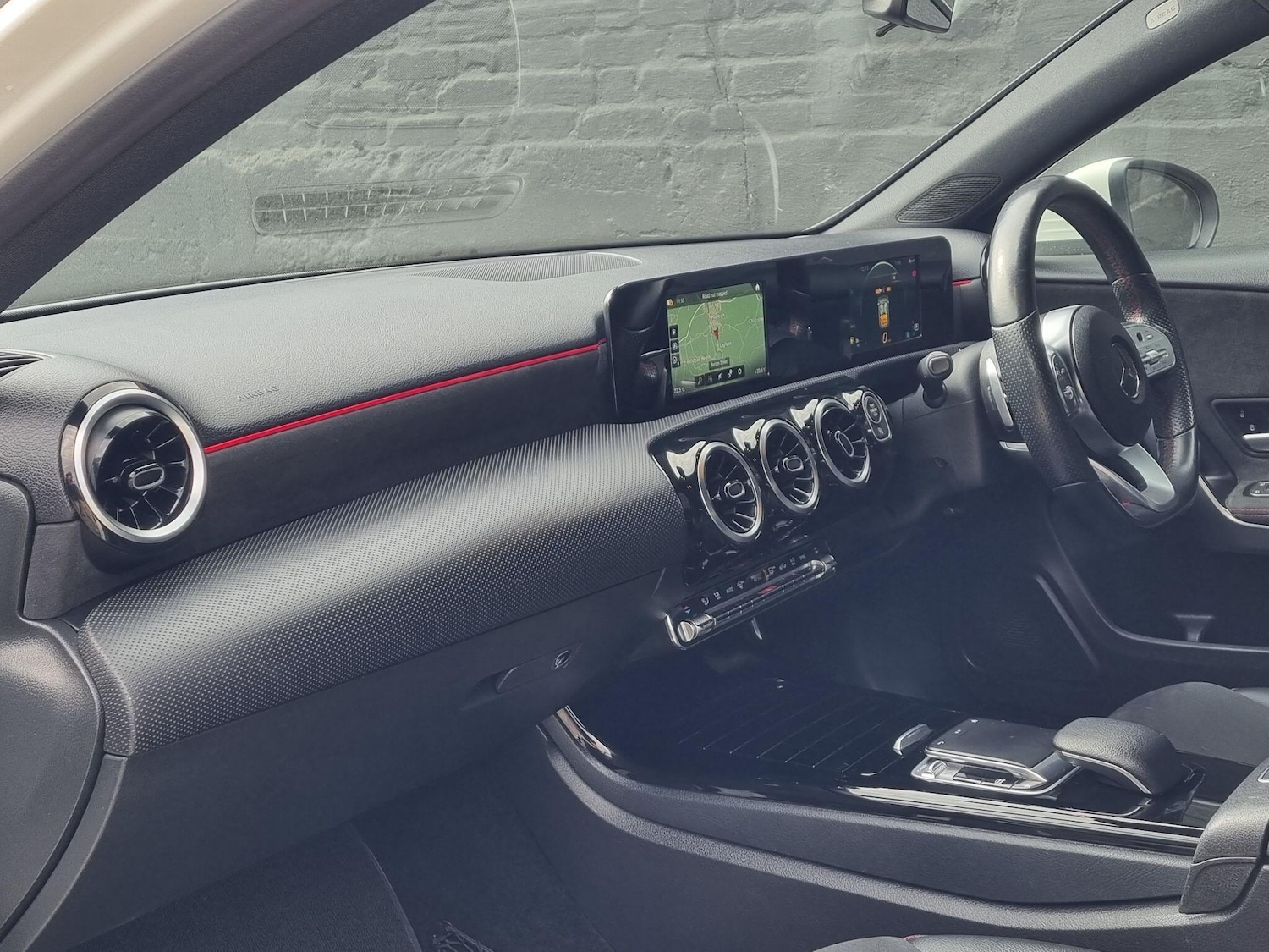 Used Mercedes-Benz A-Class 2018 for sale - 78072073: Photo 23