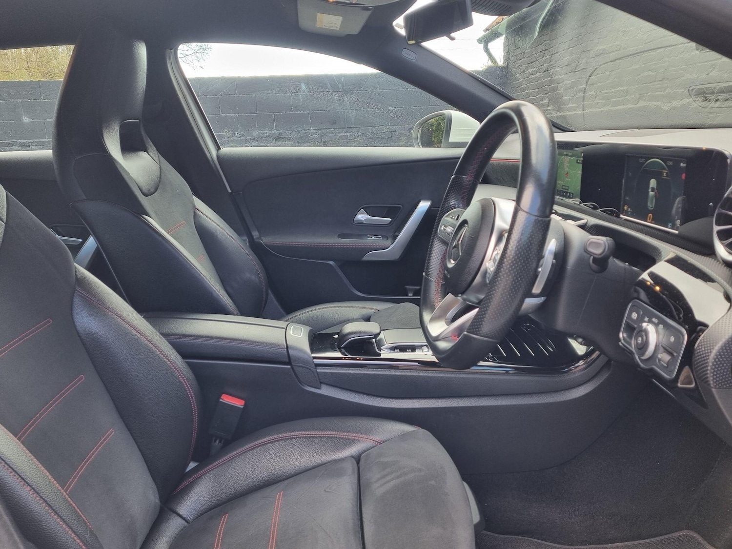 Used Mercedes-Benz A-Class 2018 for sale - 78072073: Photo 24