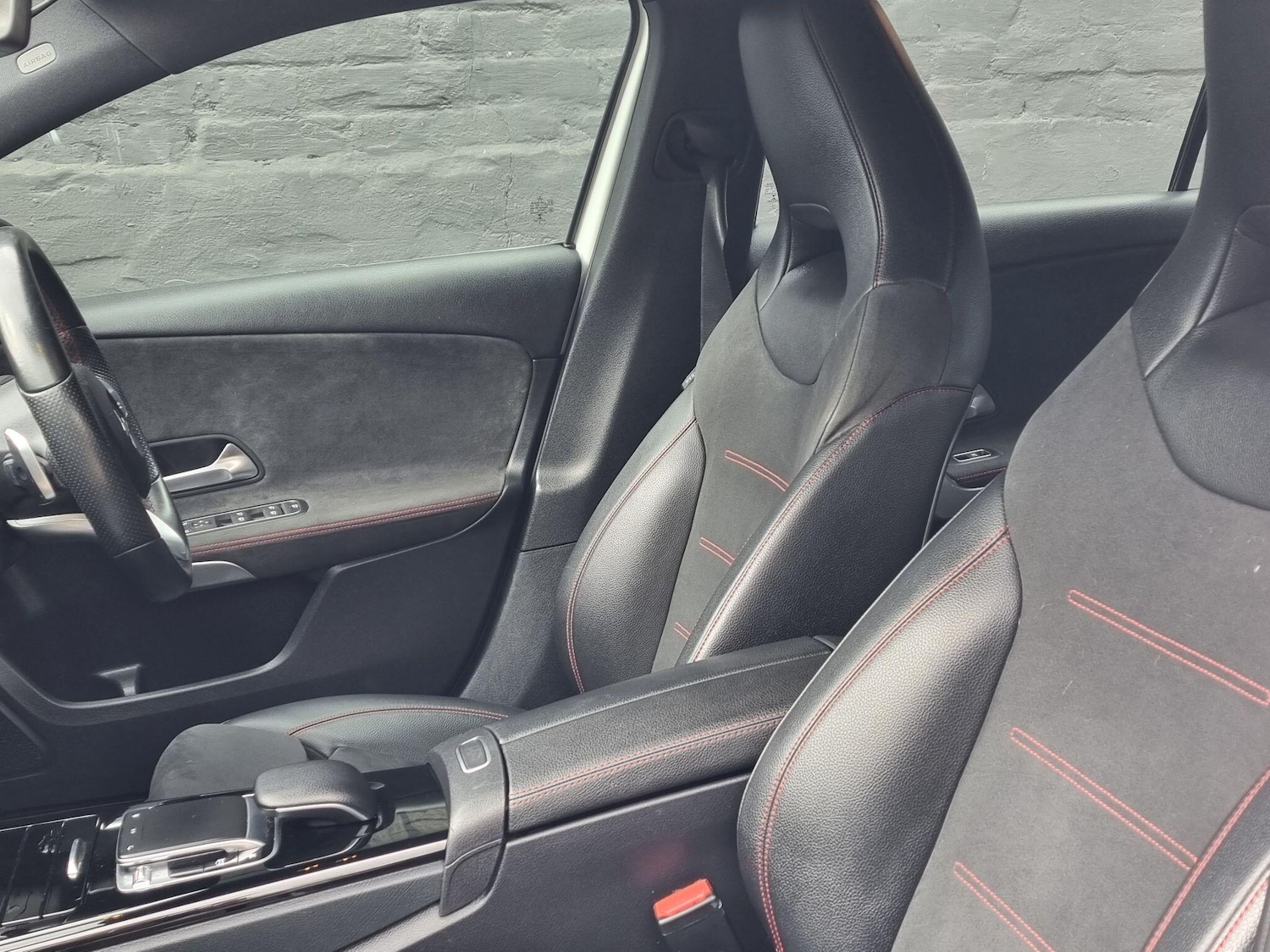 Used Mercedes-Benz A-Class 2018 for sale - 78072073: Photo 26