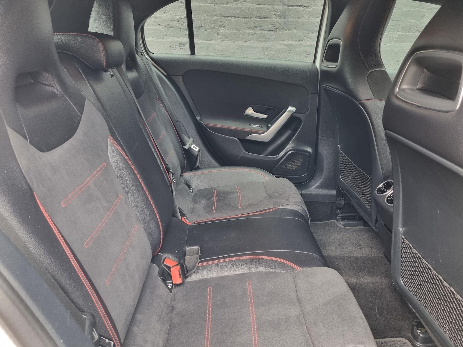 Used Mercedes-Benz A-Class 2018 for sale - 78072073: Photo 27