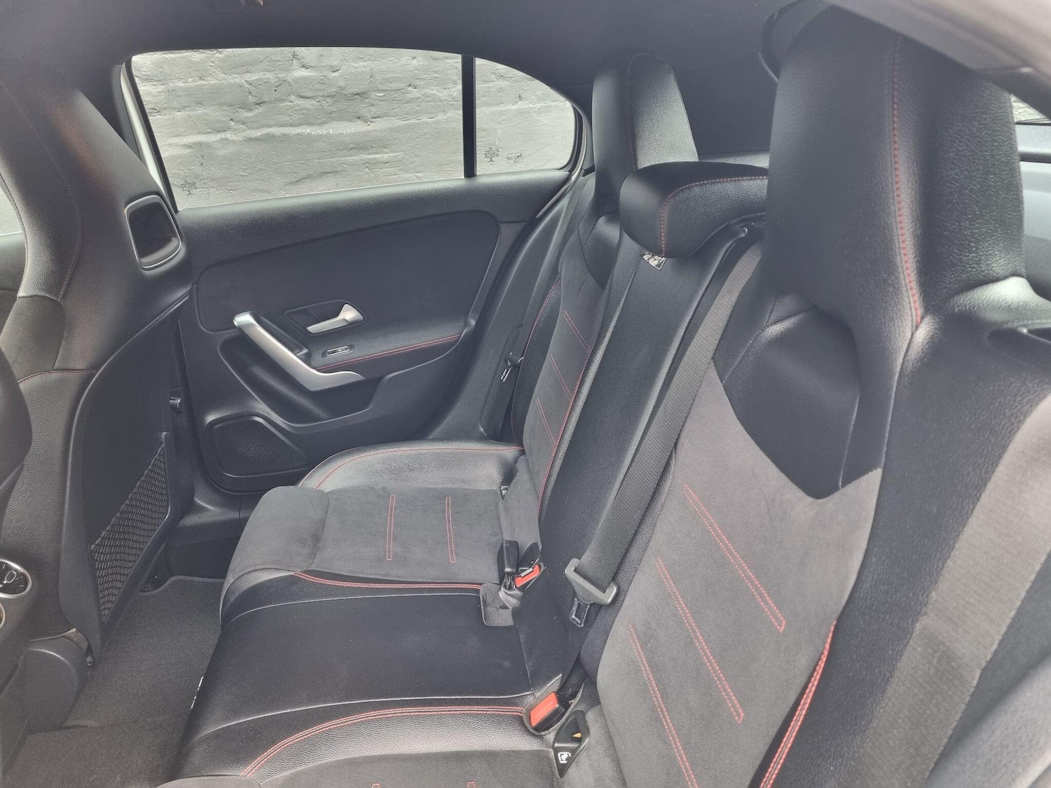 Used Mercedes-Benz A-Class 2018 for sale - 78072073: Photo 28