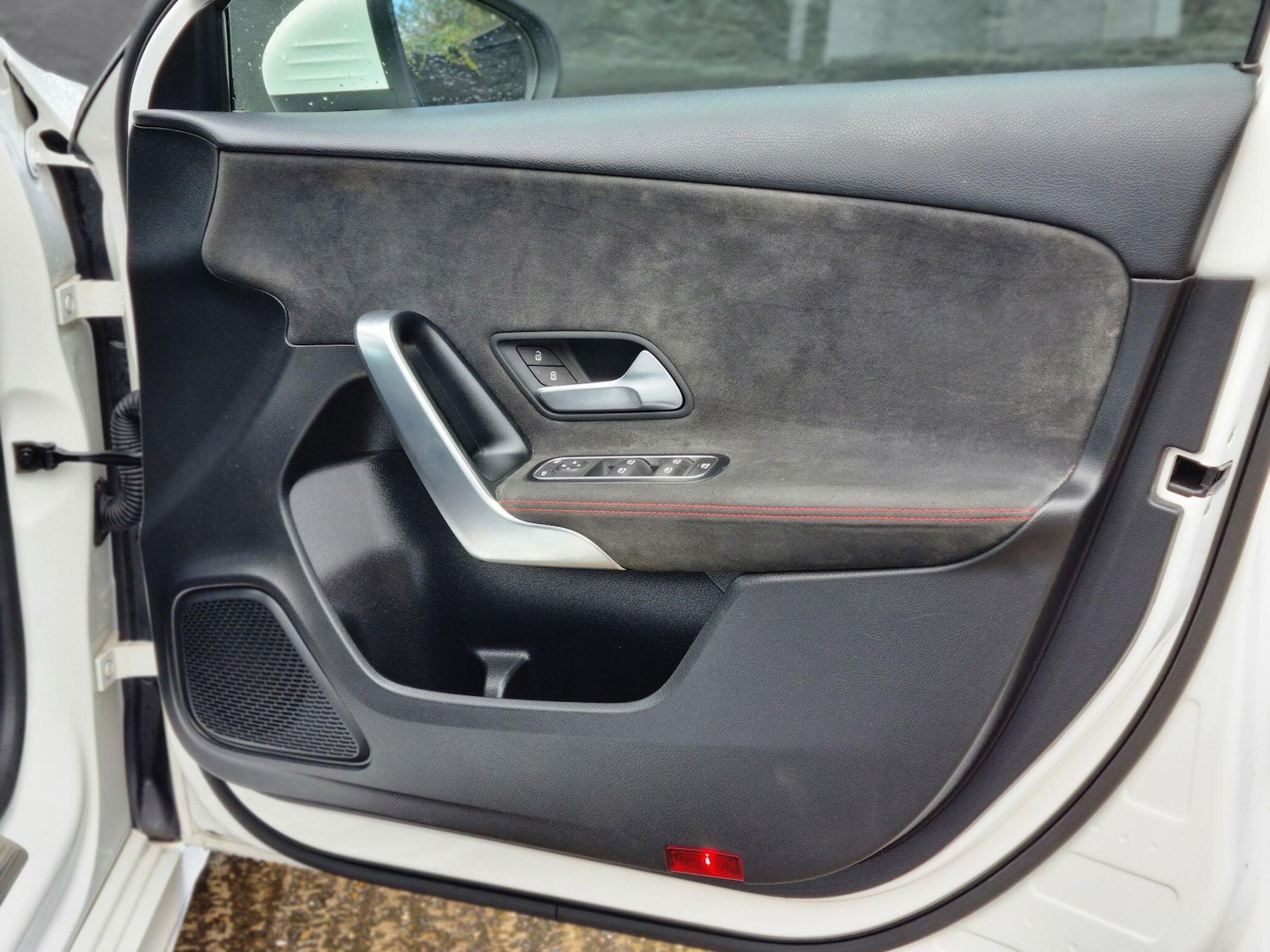 Used Mercedes-Benz A-Class 2018 for sale - 78072073: Photo 32