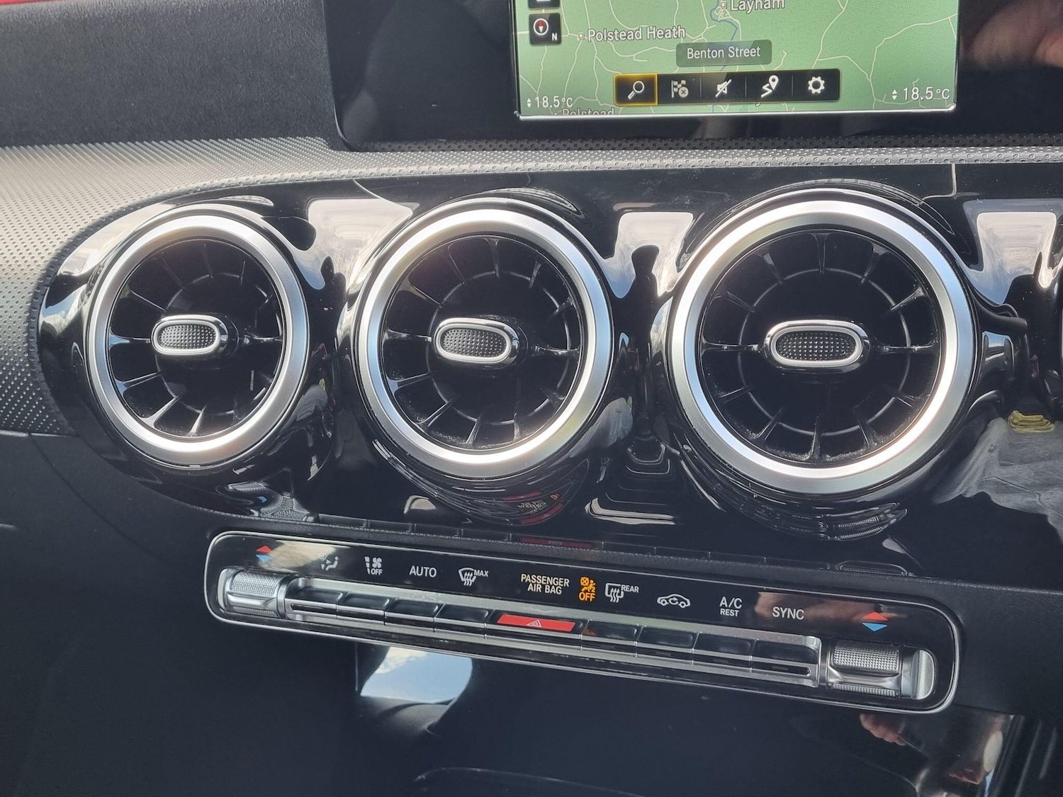 Used Mercedes-Benz A-Class 2018 for sale - 78072073: Photo 37