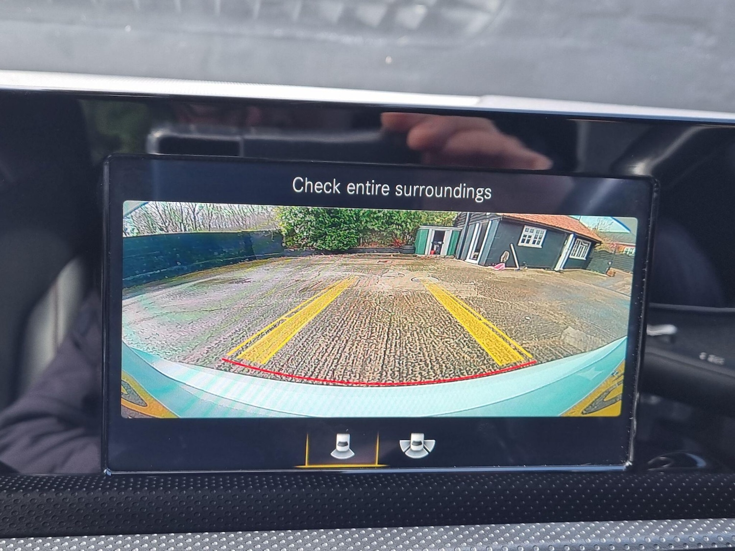 Used Mercedes-Benz A-Class 2018 for sale - 78072073: Photo 39