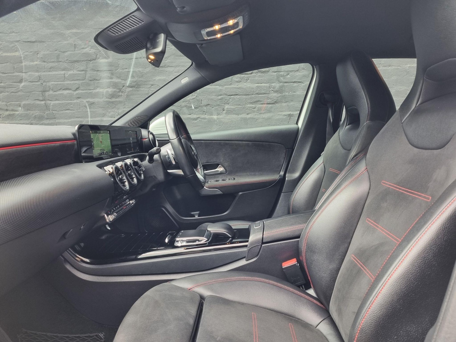 Used Mercedes-Benz A-Class 2018 for sale - 78072073: Photo 42