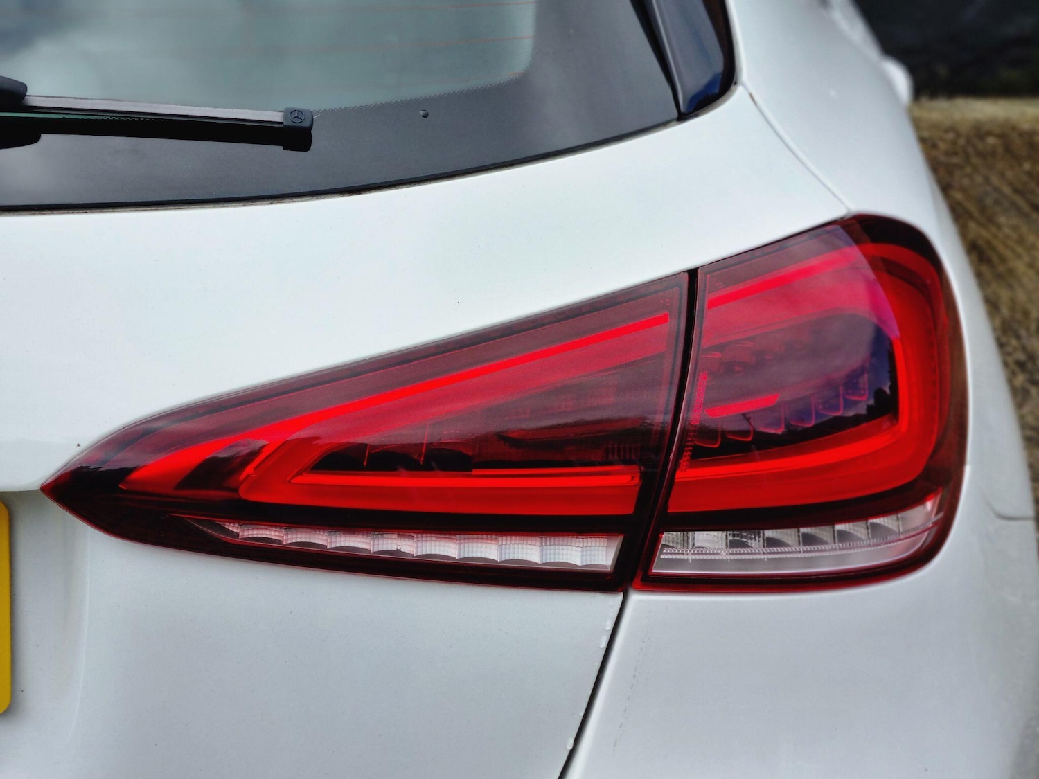 Used Mercedes-Benz A-Class 2018 for sale - 78072073: Photo 43