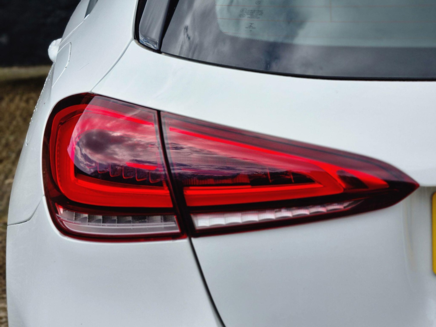 Used Mercedes-Benz A-Class 2018 for sale - 78072073: Photo 44