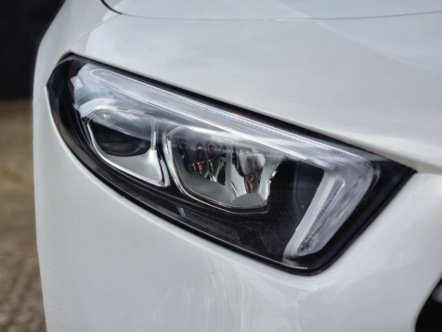 Used Mercedes-Benz A-Class 2018 for sale - 78072073: Photo 45