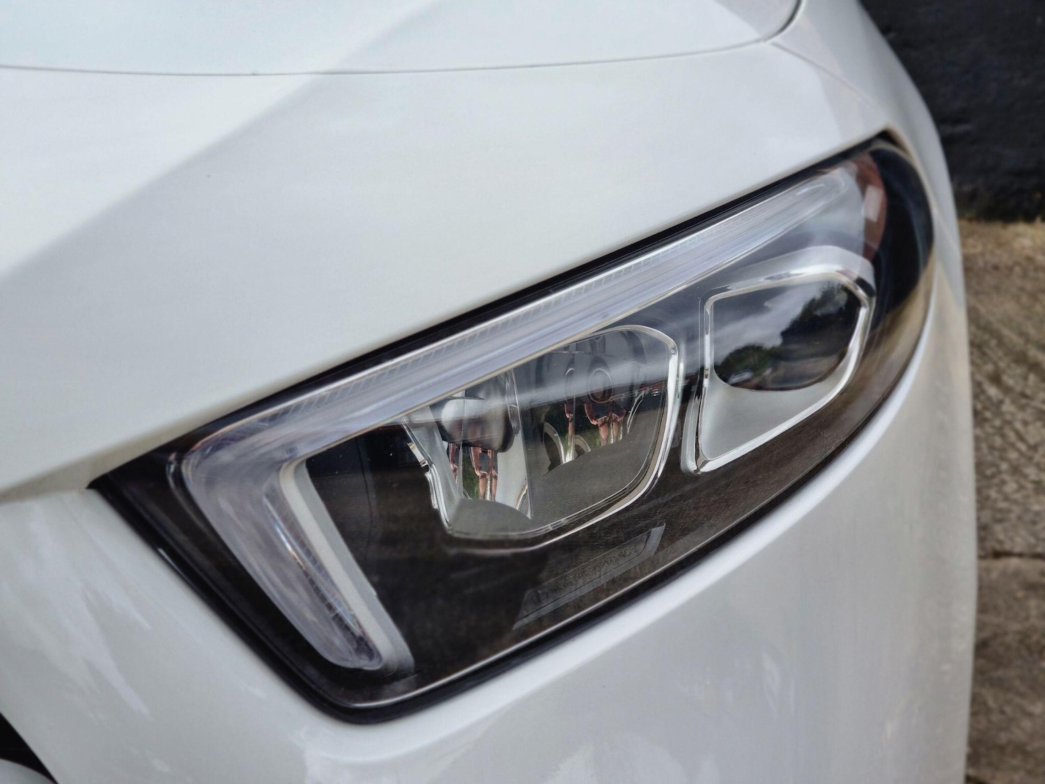 Used Mercedes-Benz A-Class 2018 for sale - 78072073: Photo 46