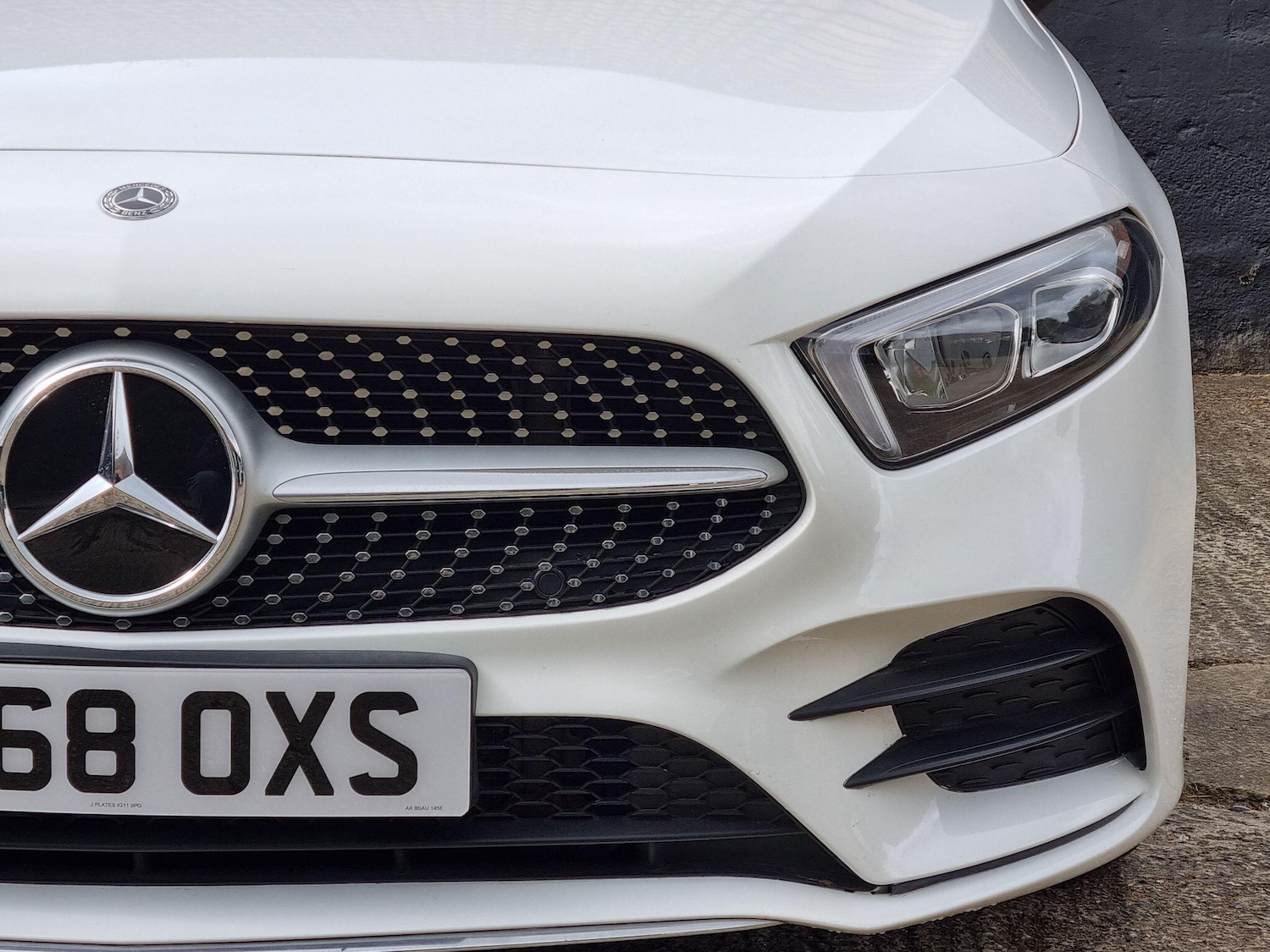 Used Mercedes-Benz A-Class 2018 for sale - 78072073: Photo 47