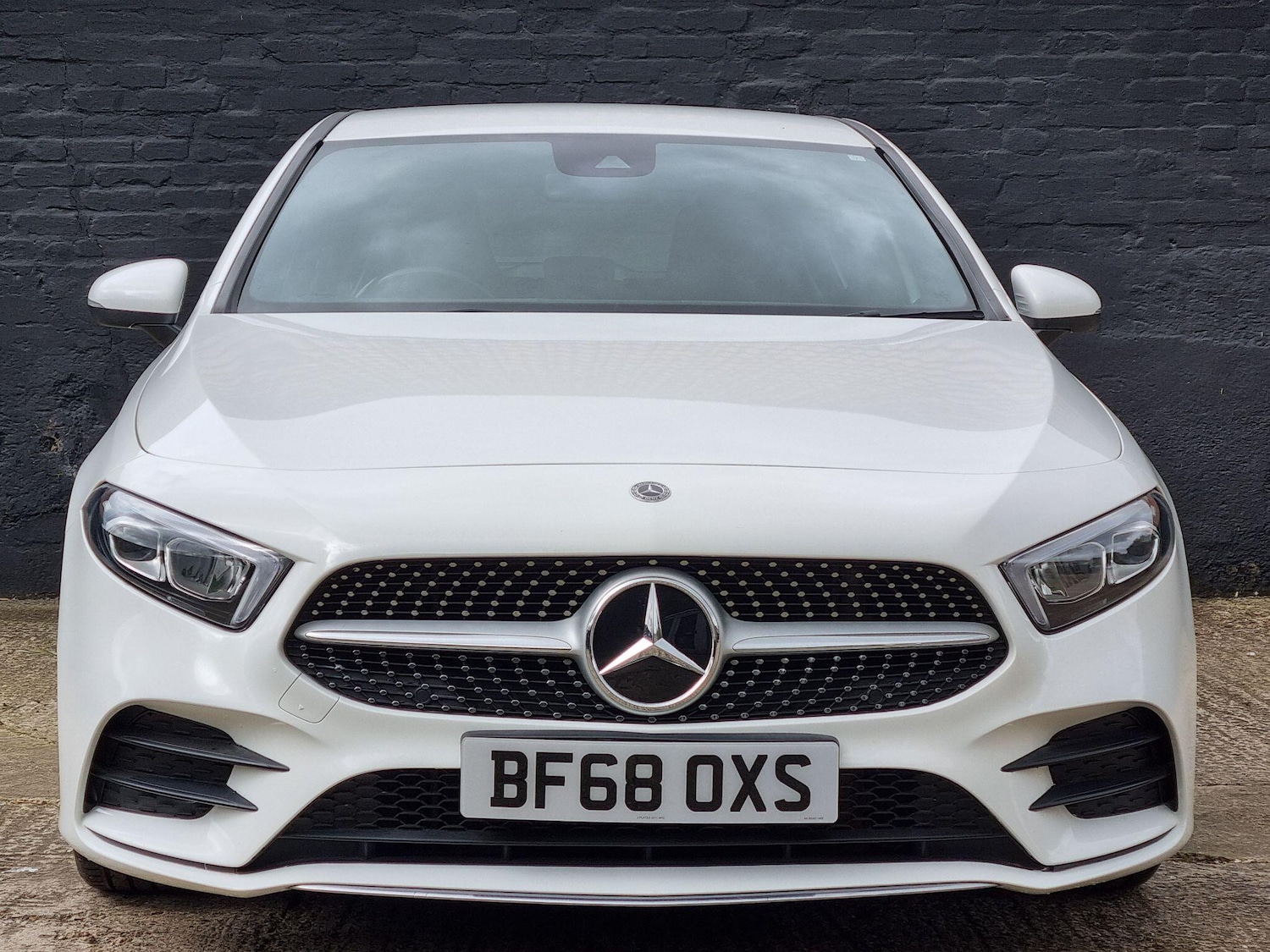 Used Mercedes-Benz A-Class 2018 for sale - 78072073: Photo 5
