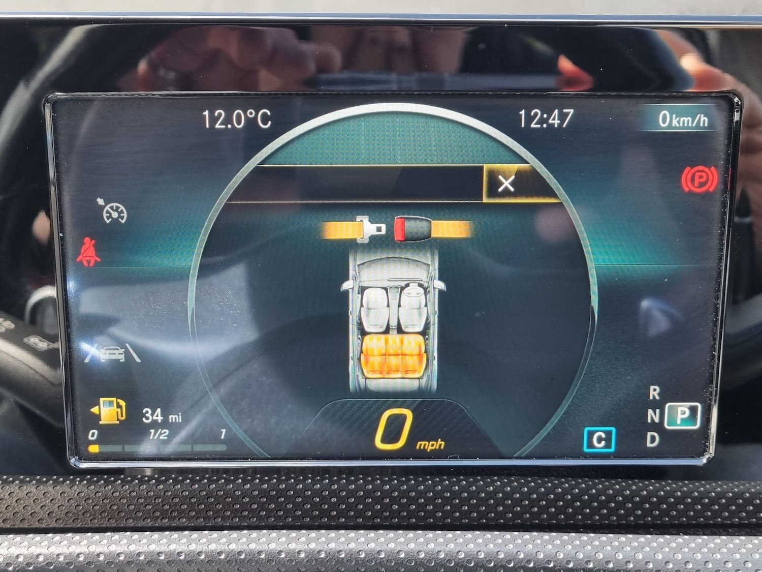 Used Mercedes-Benz A-Class 2018 for sale - 78072073: Photo 52