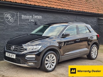 2018 (18) - 1.5 TSI EVO SE Euro 6 (s/s) 5dr