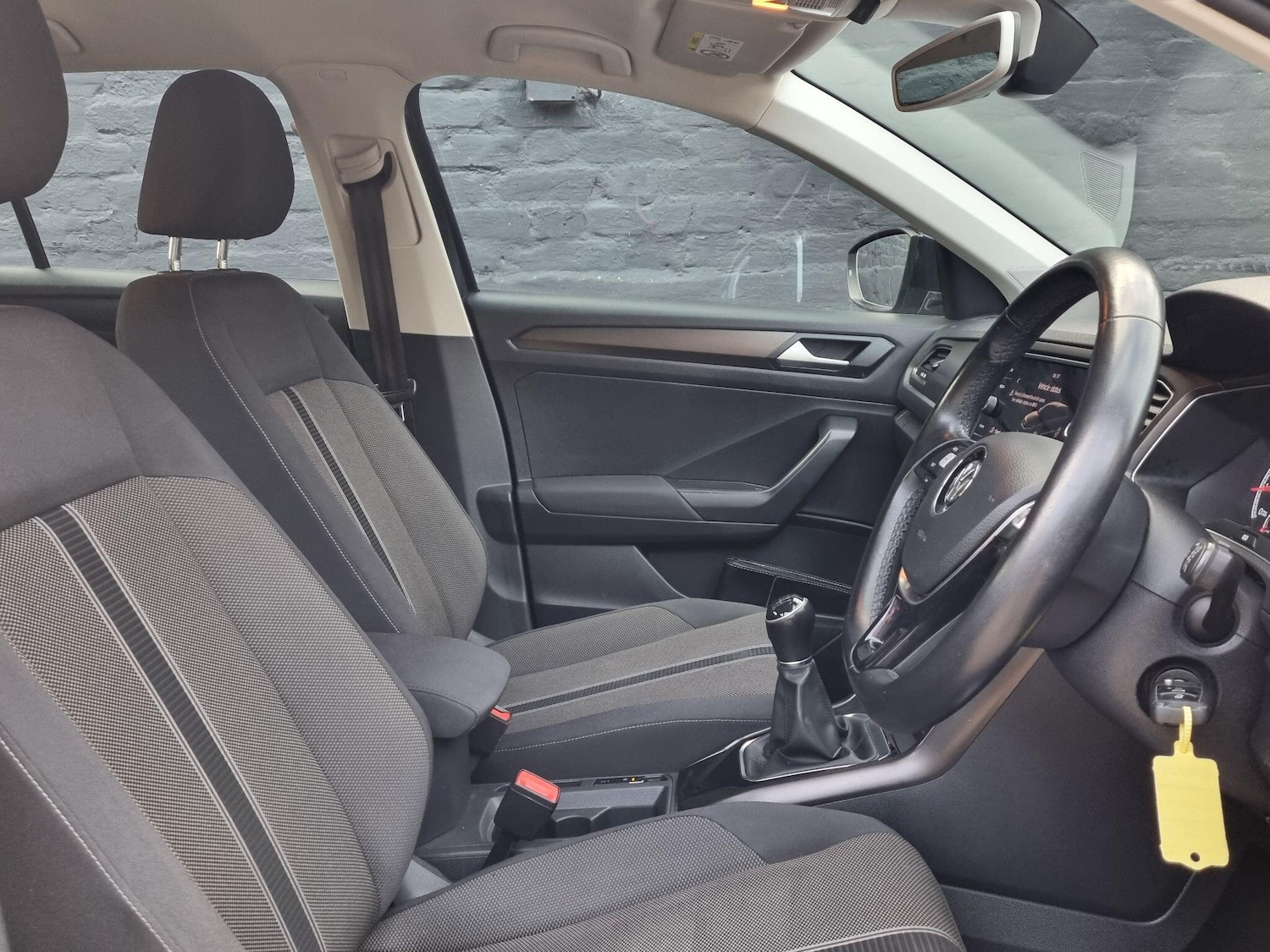 Used Volkswagen T-Roc 2018 for sale - 76691155: Photo 20