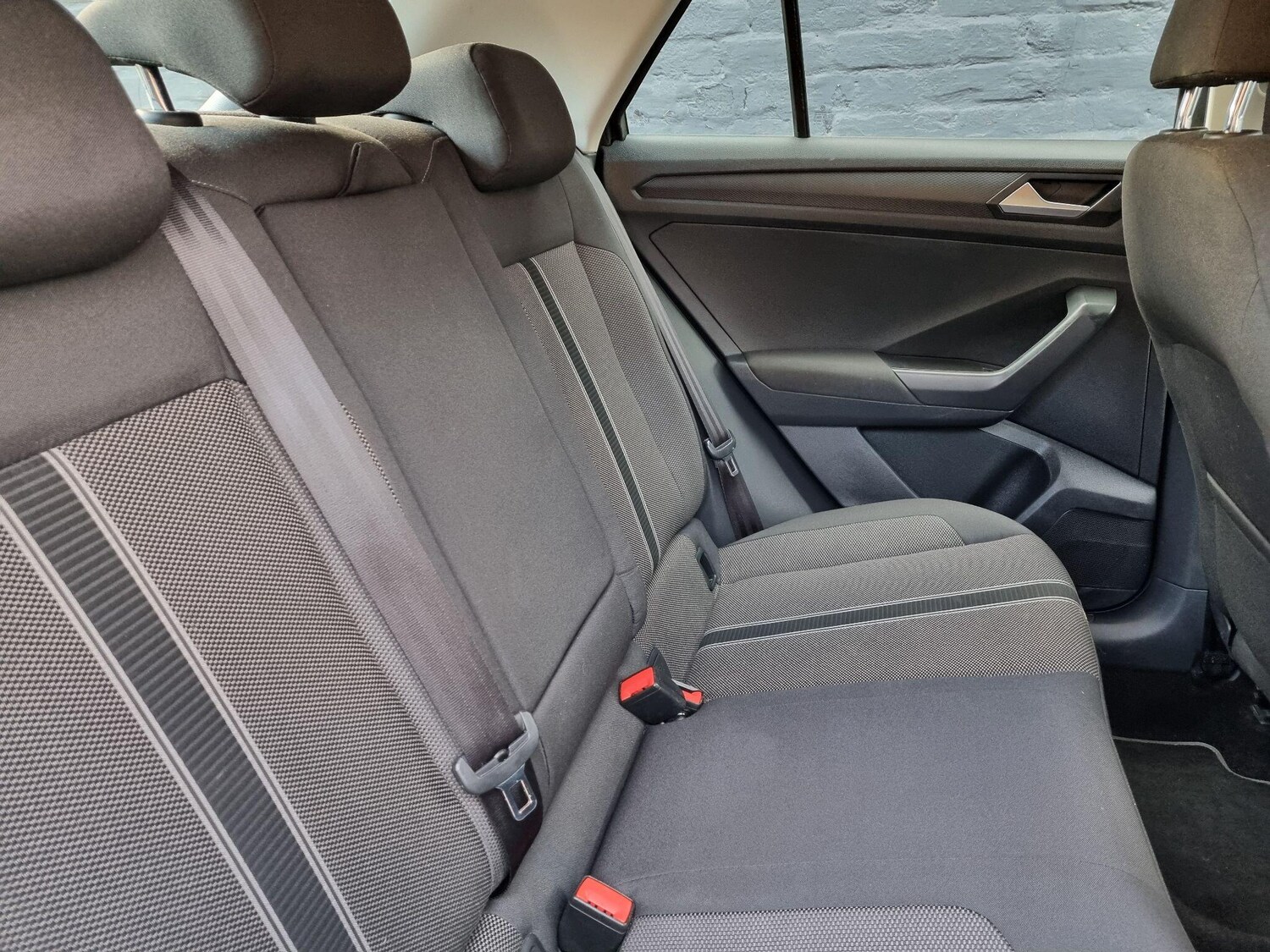 Used Volkswagen T-Roc 2018 for sale - 76691155: Photo 22