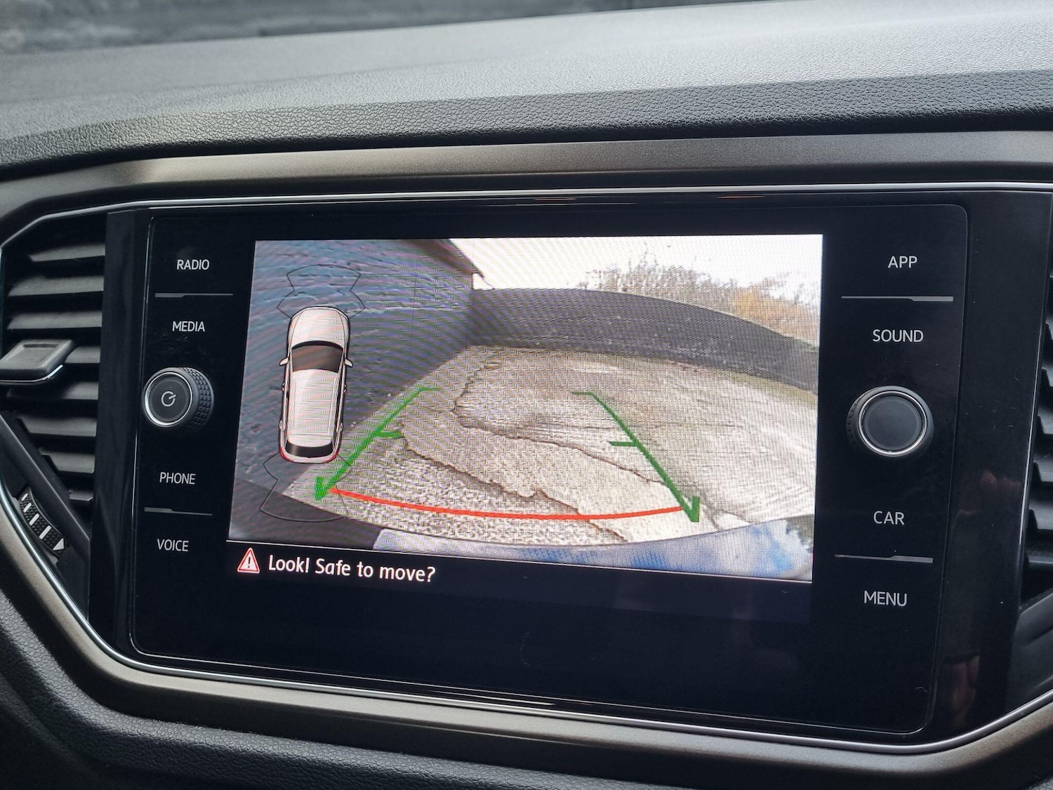 Used Volkswagen T-Roc 2018 for sale - 76691155: Photo 35