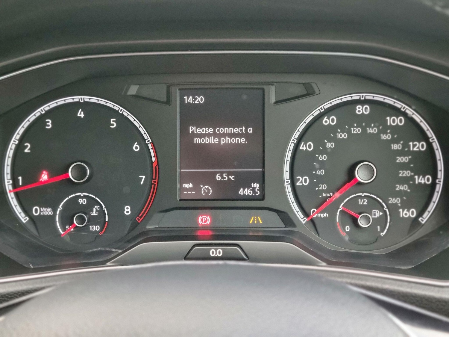 Used Volkswagen T-Roc 2018 for sale - 76691155: Photo 37