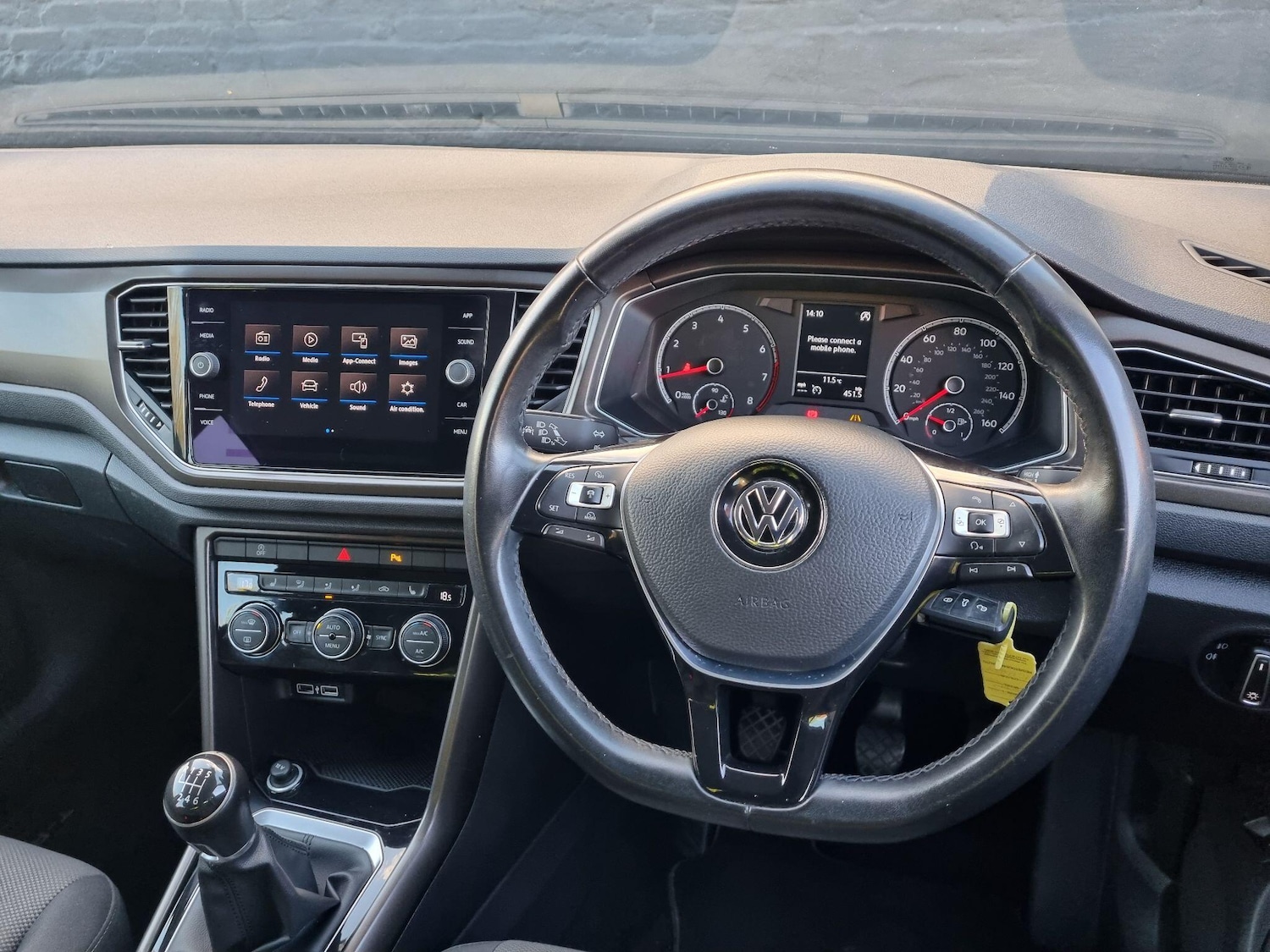 Used Volkswagen T-Roc 2018 for sale - 76691155: Photo 39