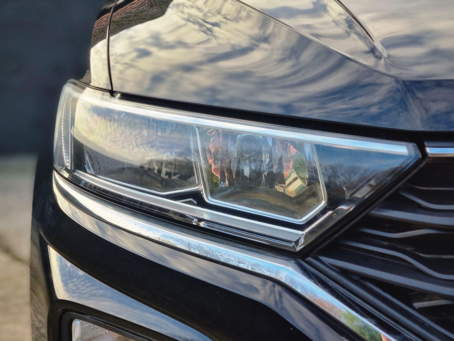 Used Volkswagen T-Roc 2018 for sale - 76691155: Photo 41