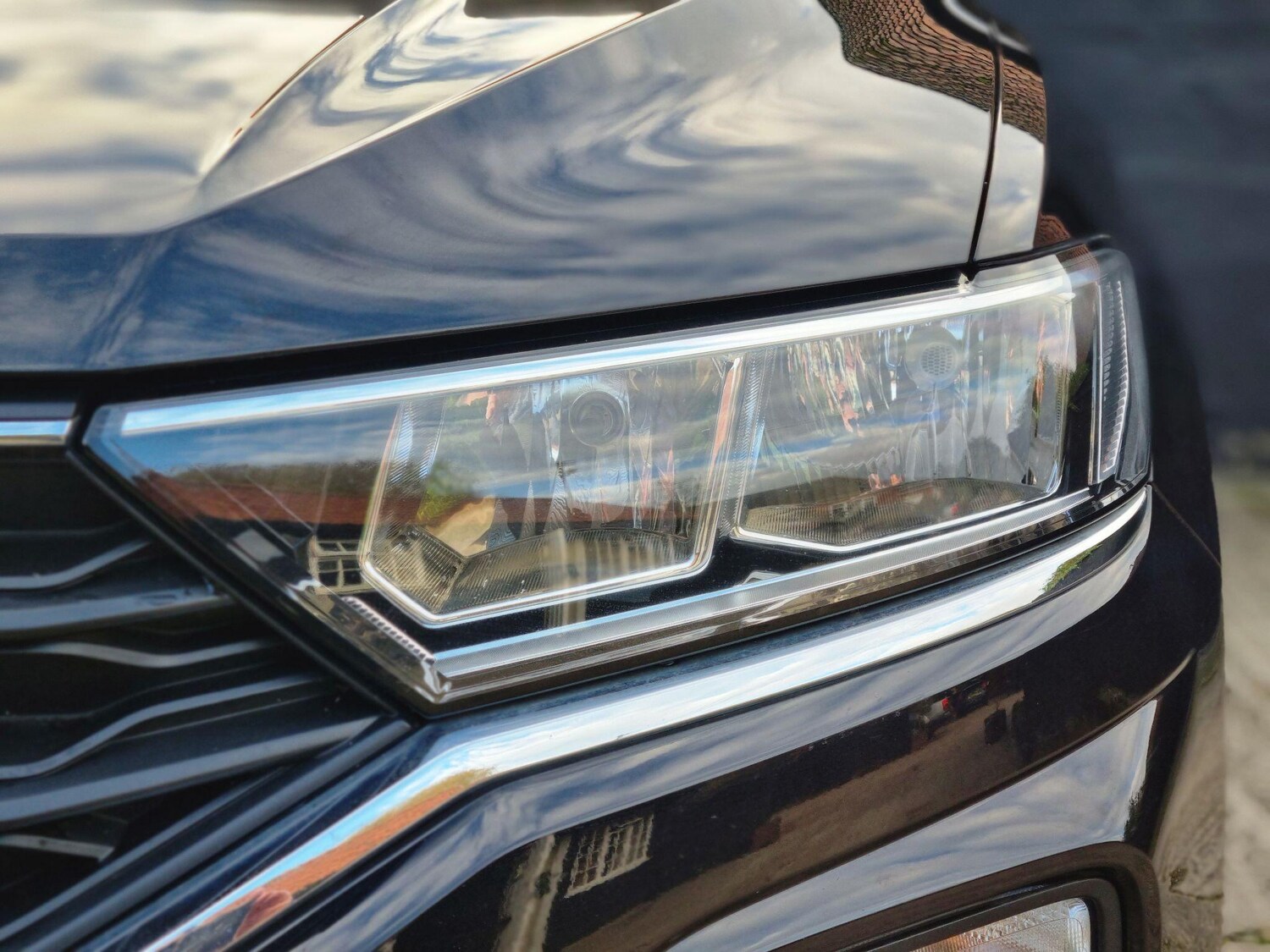 Used Volkswagen T-Roc 2018 for sale - 76691155: Photo 42