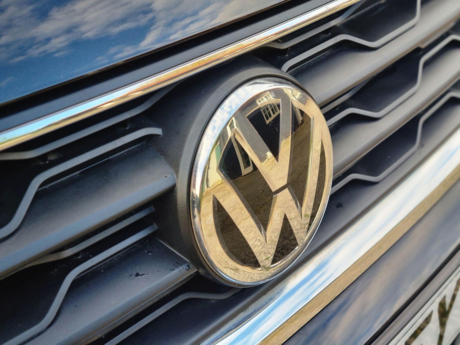 Used Volkswagen T-Roc 2018 for sale - 76691155: Photo 43