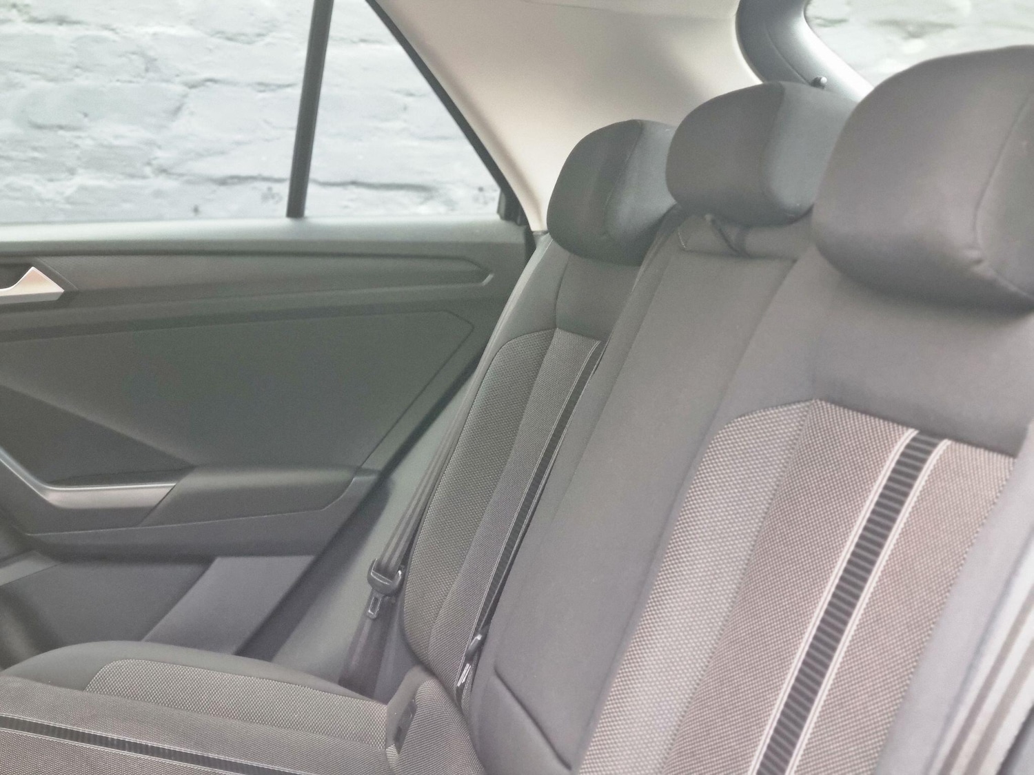 Used Volkswagen T-Roc 2018 for sale - 76691155: Photo 48