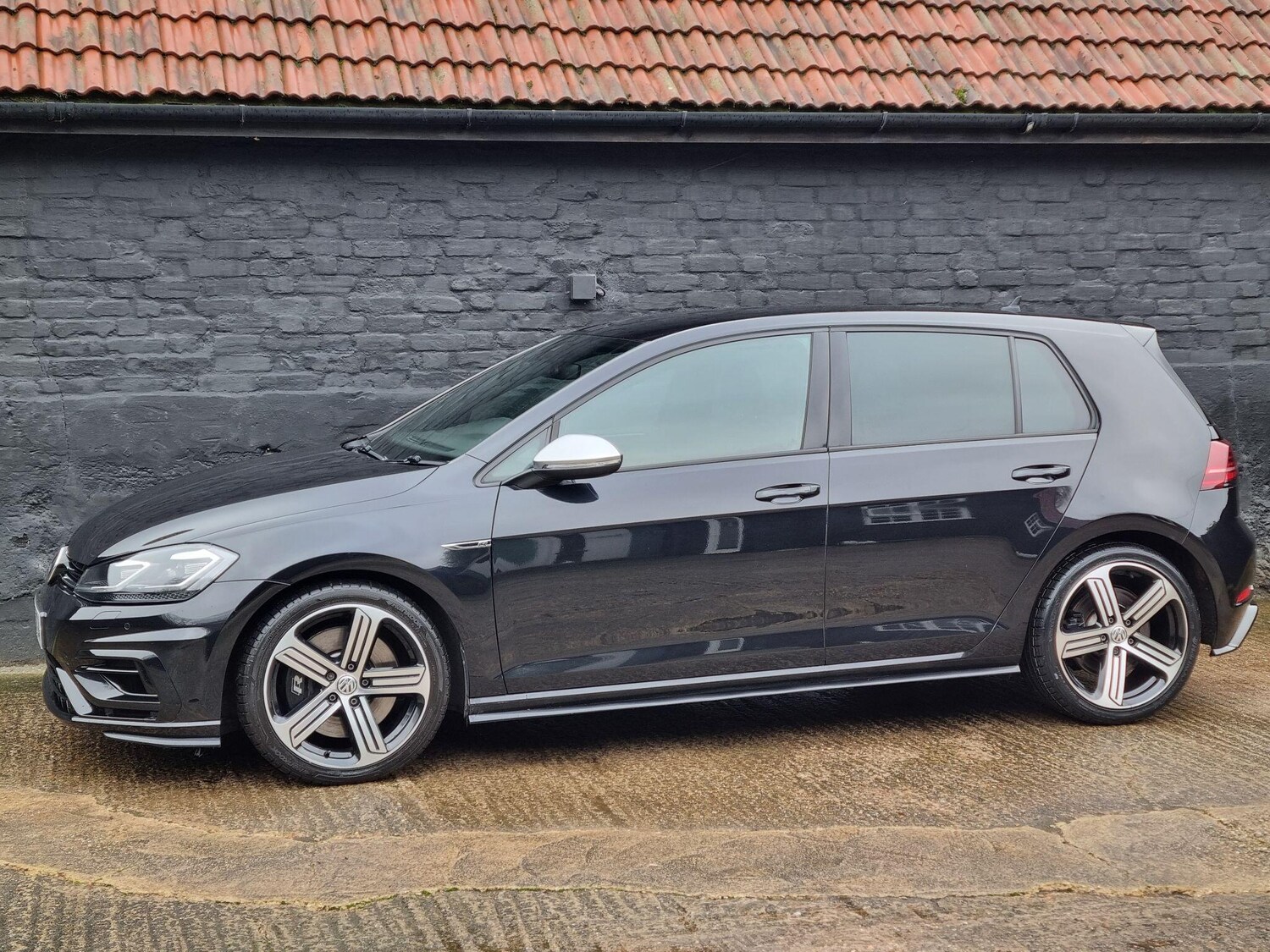 Used Volkswagen Golf 2020 for sale - 77440039: Photo 10