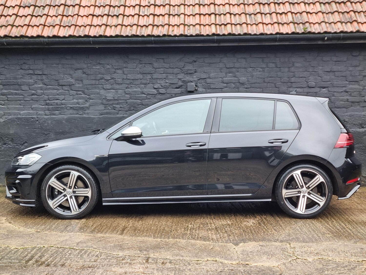 Used Volkswagen Golf 2020 for sale - 77440039: Photo 11