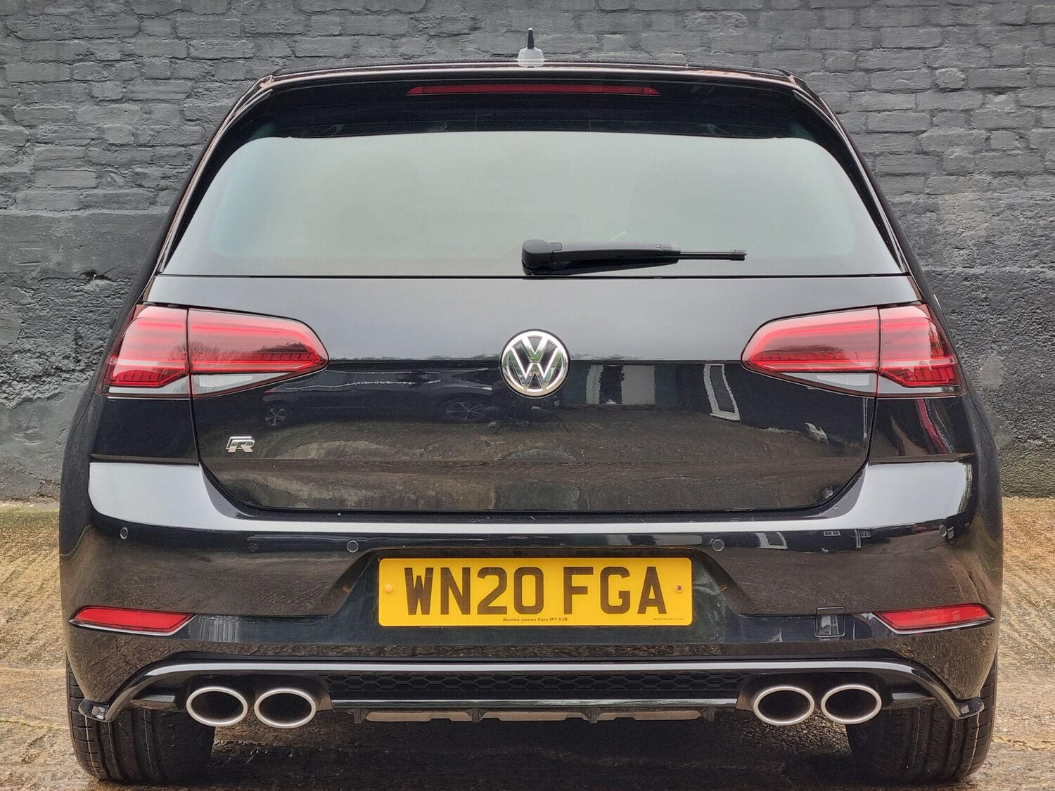 Used Volkswagen Golf 2020 for sale - 77440039: Photo 12