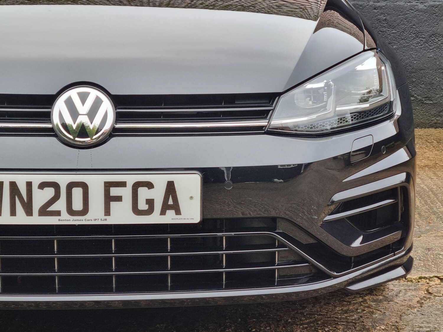 Used Volkswagen Golf 2020 for sale - 77440039: Photo 14