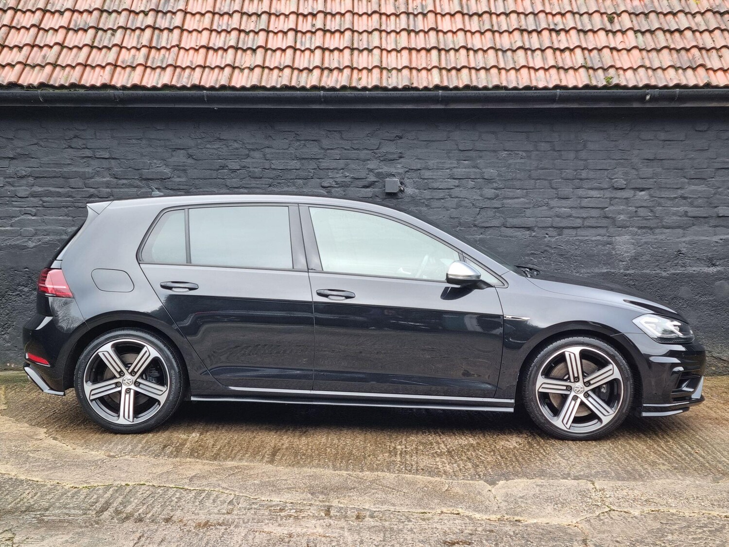 Used Volkswagen Golf 2020 for sale - 77440039: Photo 16