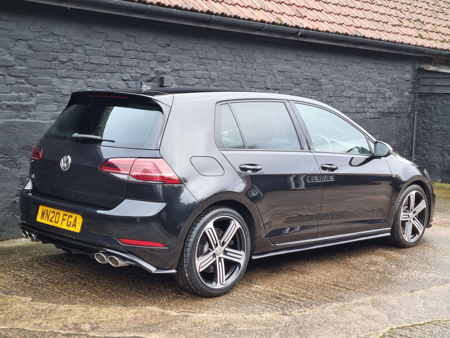 Used Volkswagen Golf 2020 for sale - 77440039: Photo 17