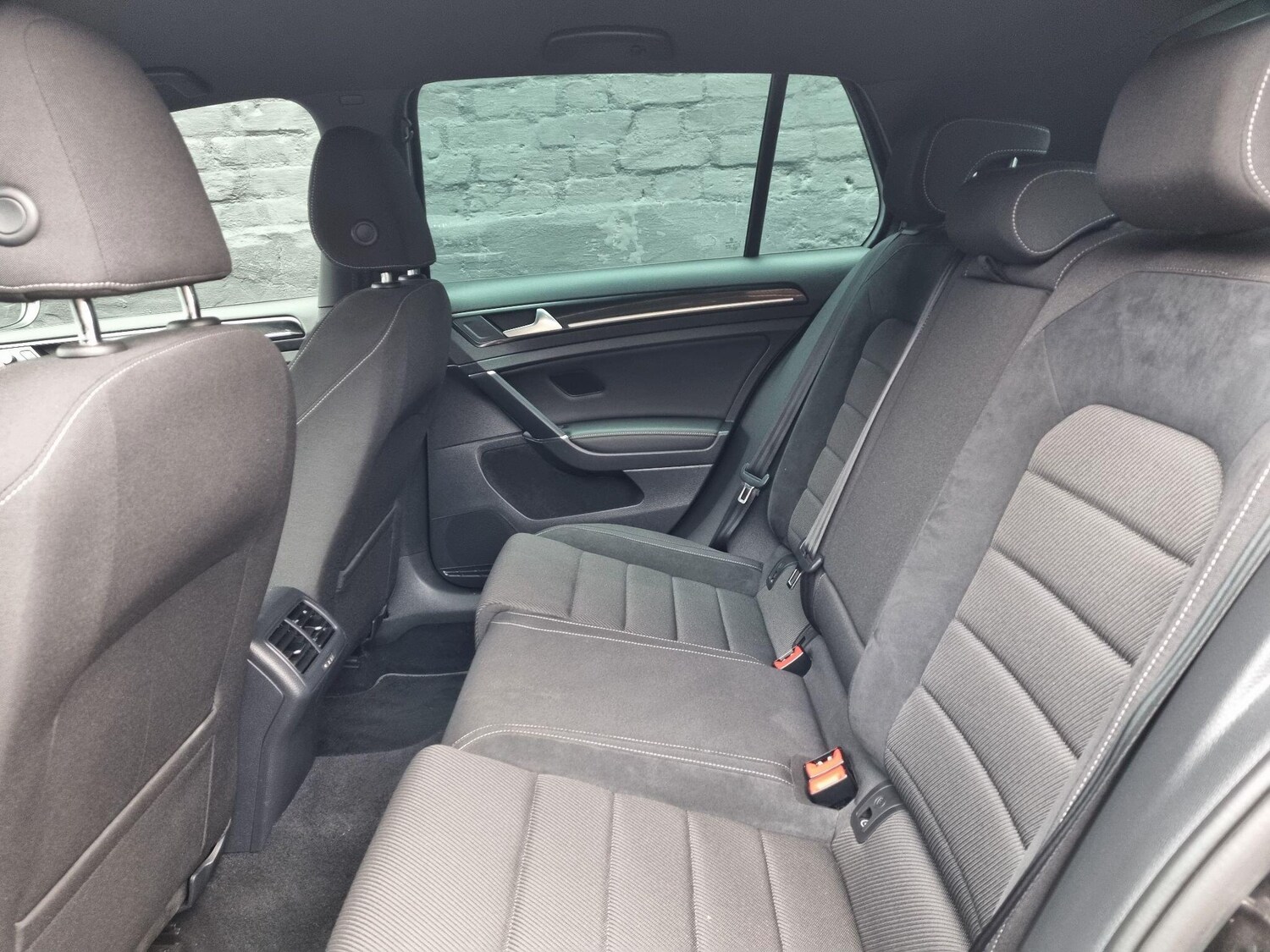 Used Volkswagen Golf 2020 for sale - 77440039: Photo 24