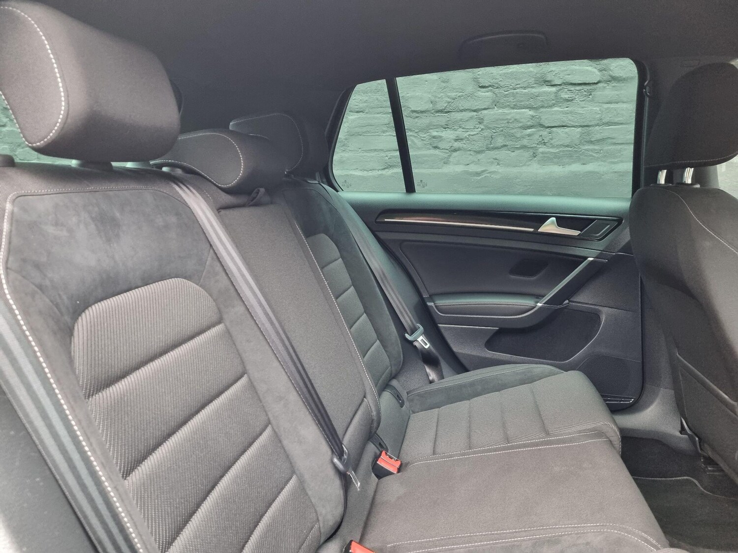 Used Volkswagen Golf 2020 for sale - 77440039: Photo 25