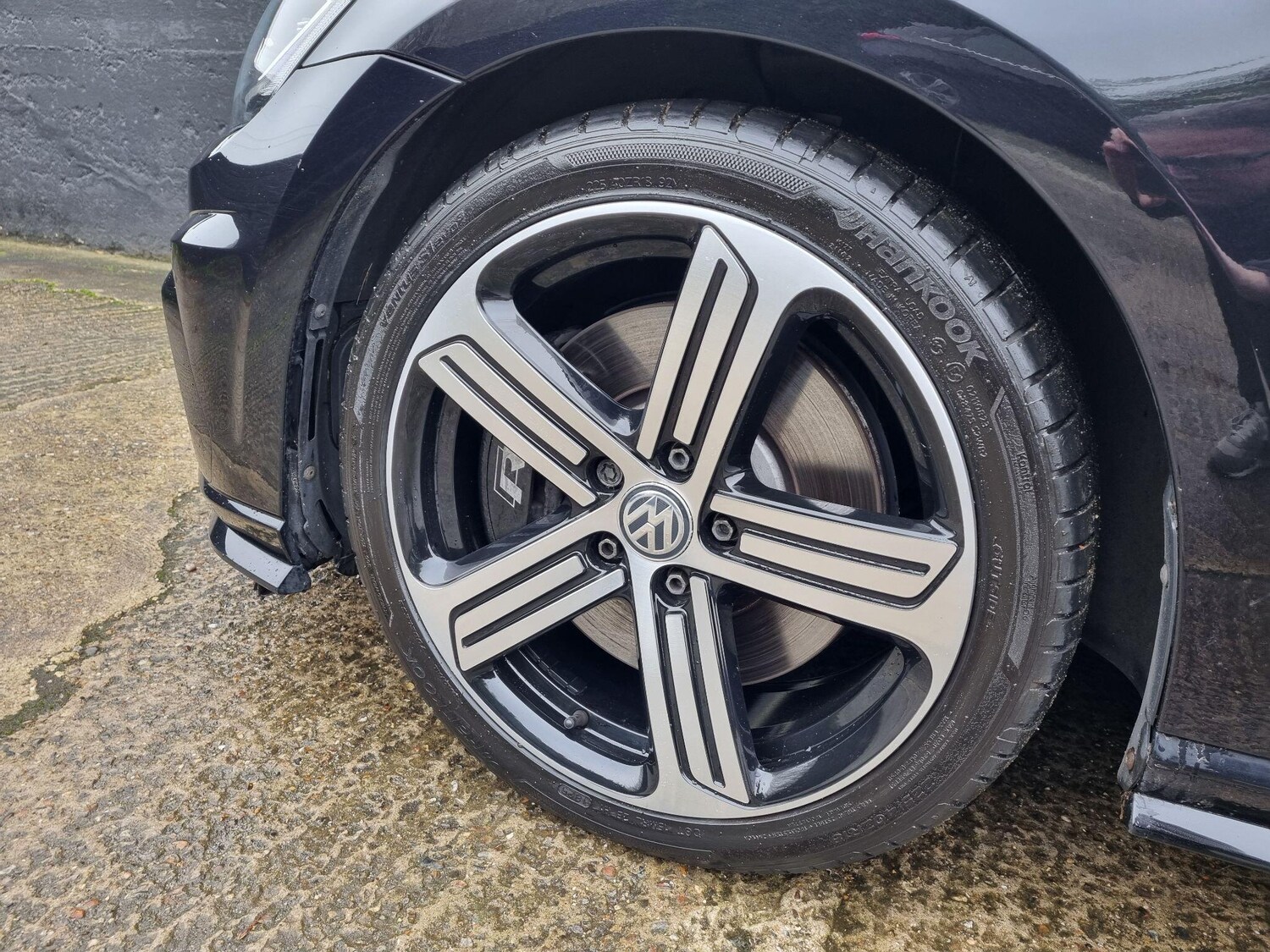 Used Volkswagen Golf 2020 for sale - 77440039: Photo 34