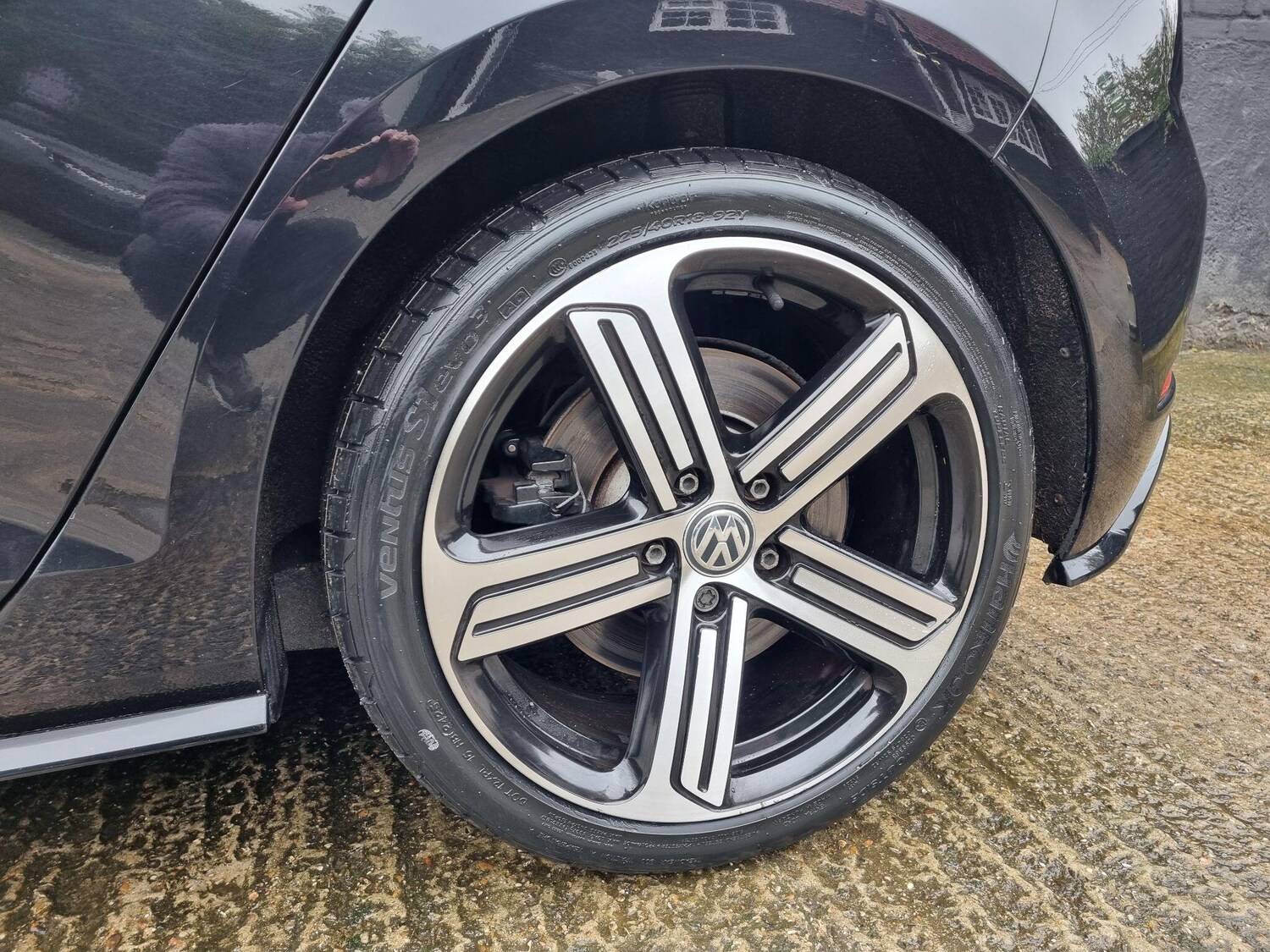 Used Volkswagen Golf 2020 for sale - 77440039: Photo 35