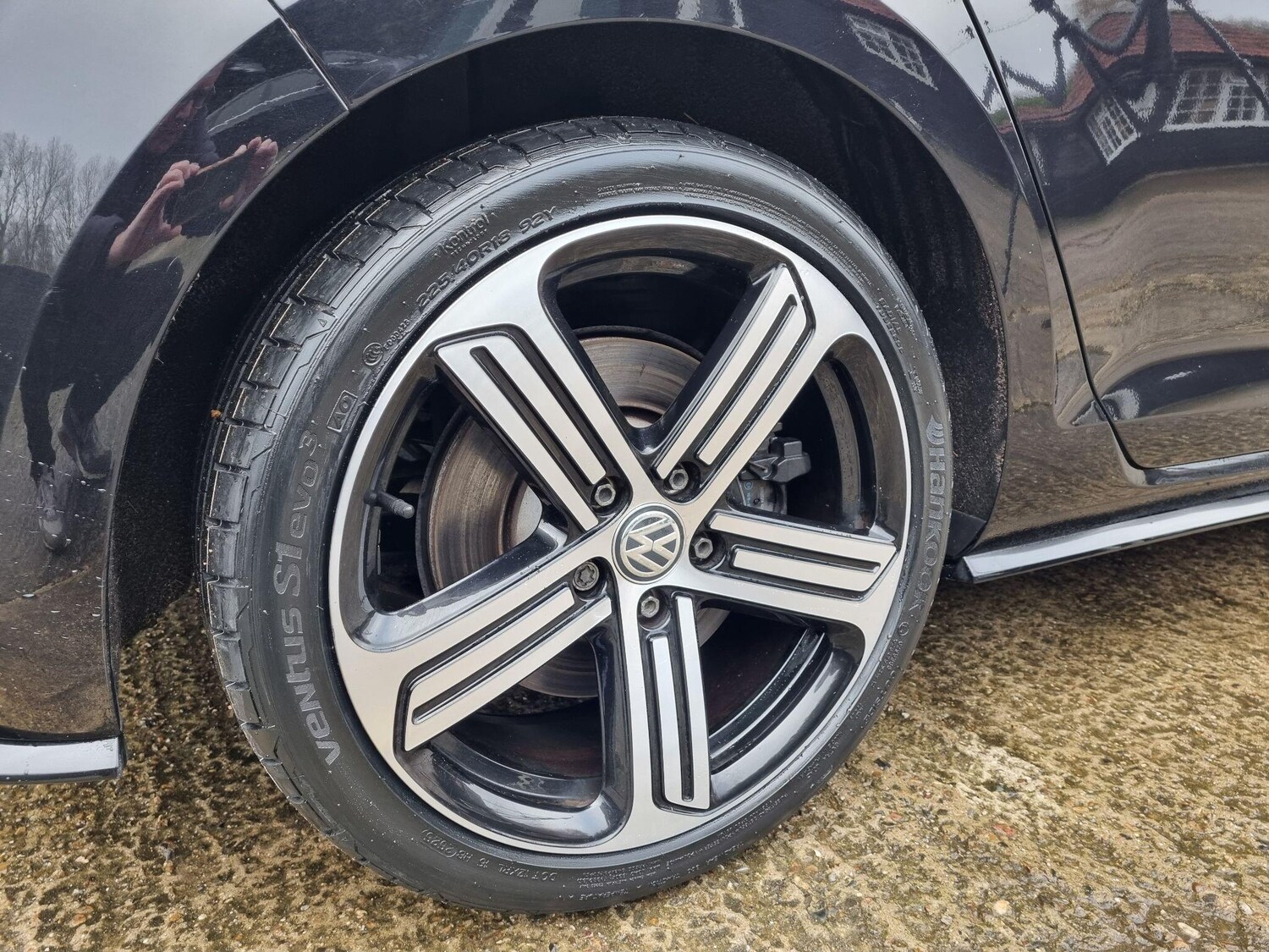 Used Volkswagen Golf 2020 for sale - 77440039: Photo 36