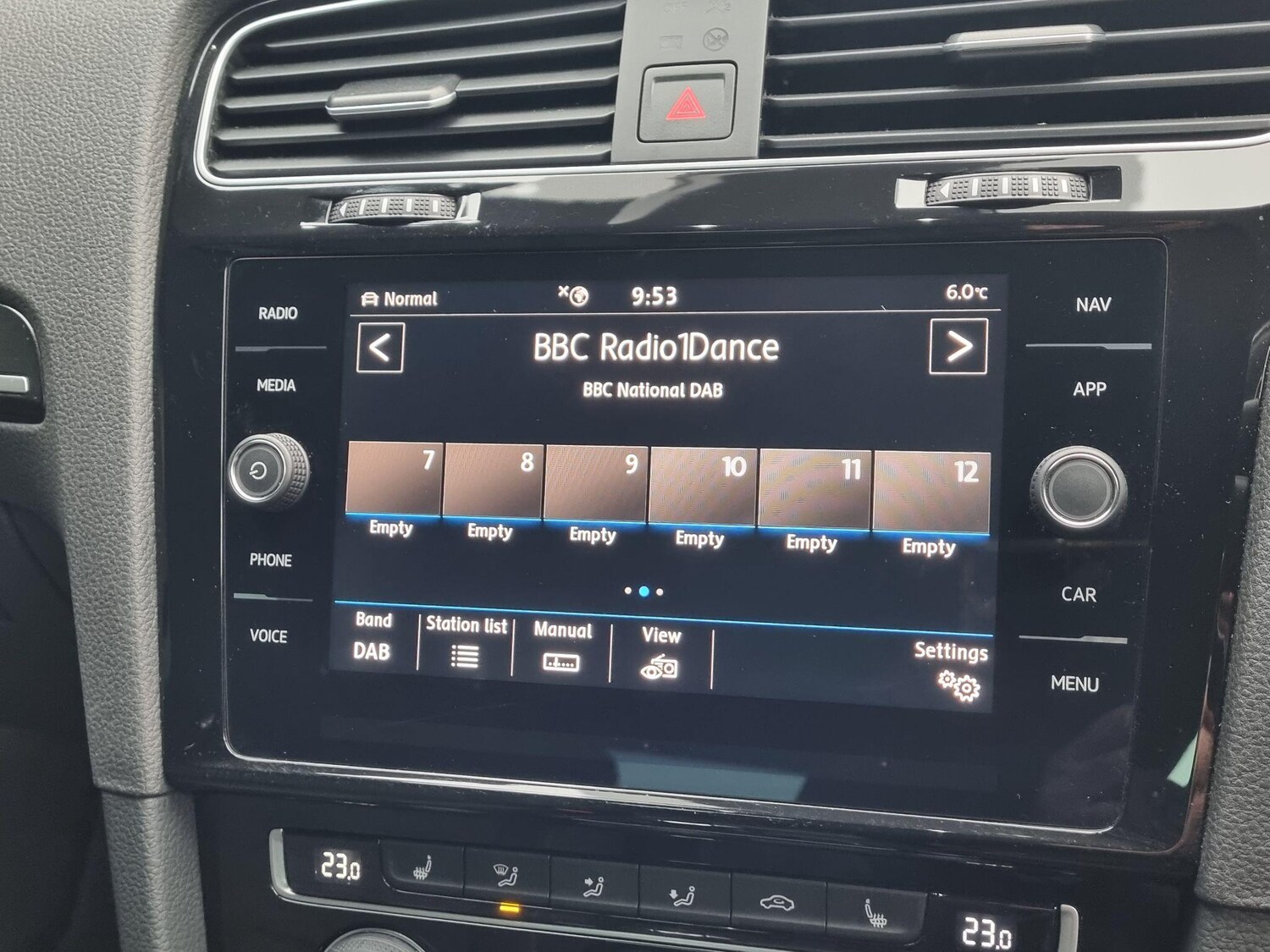 Used Volkswagen Golf 2020 for sale - 77440039: Photo 38