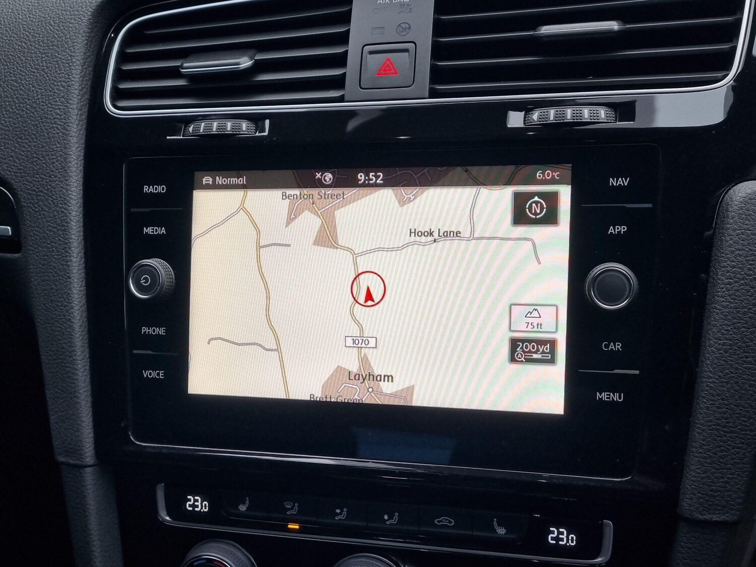 Used Volkswagen Golf 2020 for sale - 77440039: Photo 42