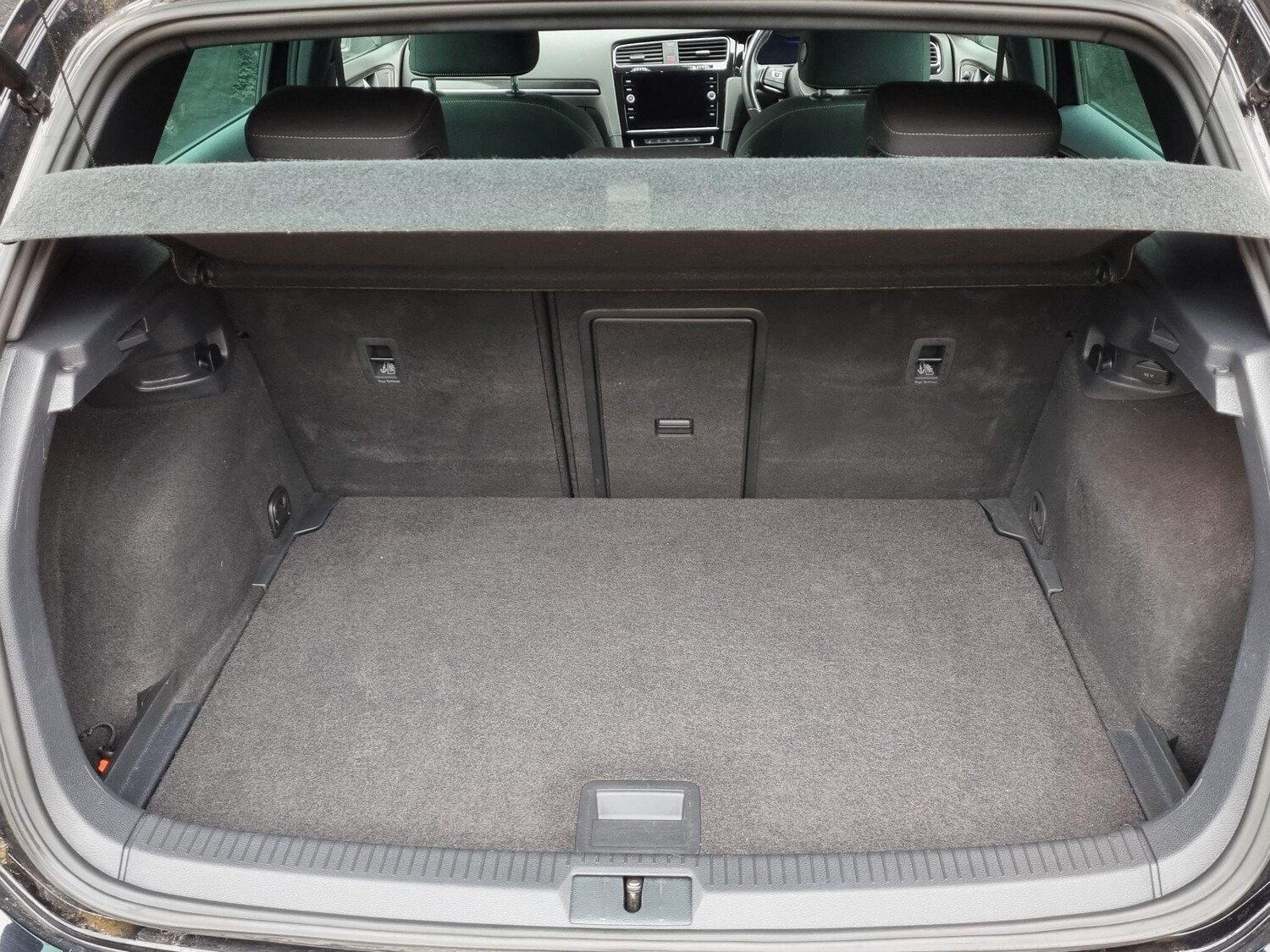 Used Volkswagen Golf 2020 for sale - 77440039: Photo 45