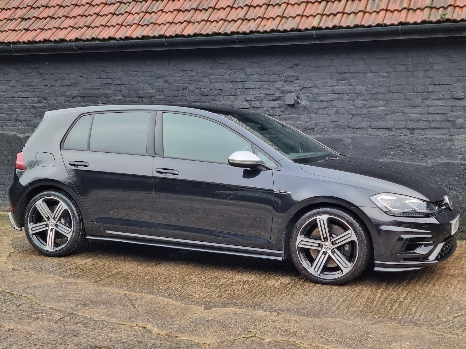 Used Volkswagen Golf 2020 for sale - 77440039: Photo 5