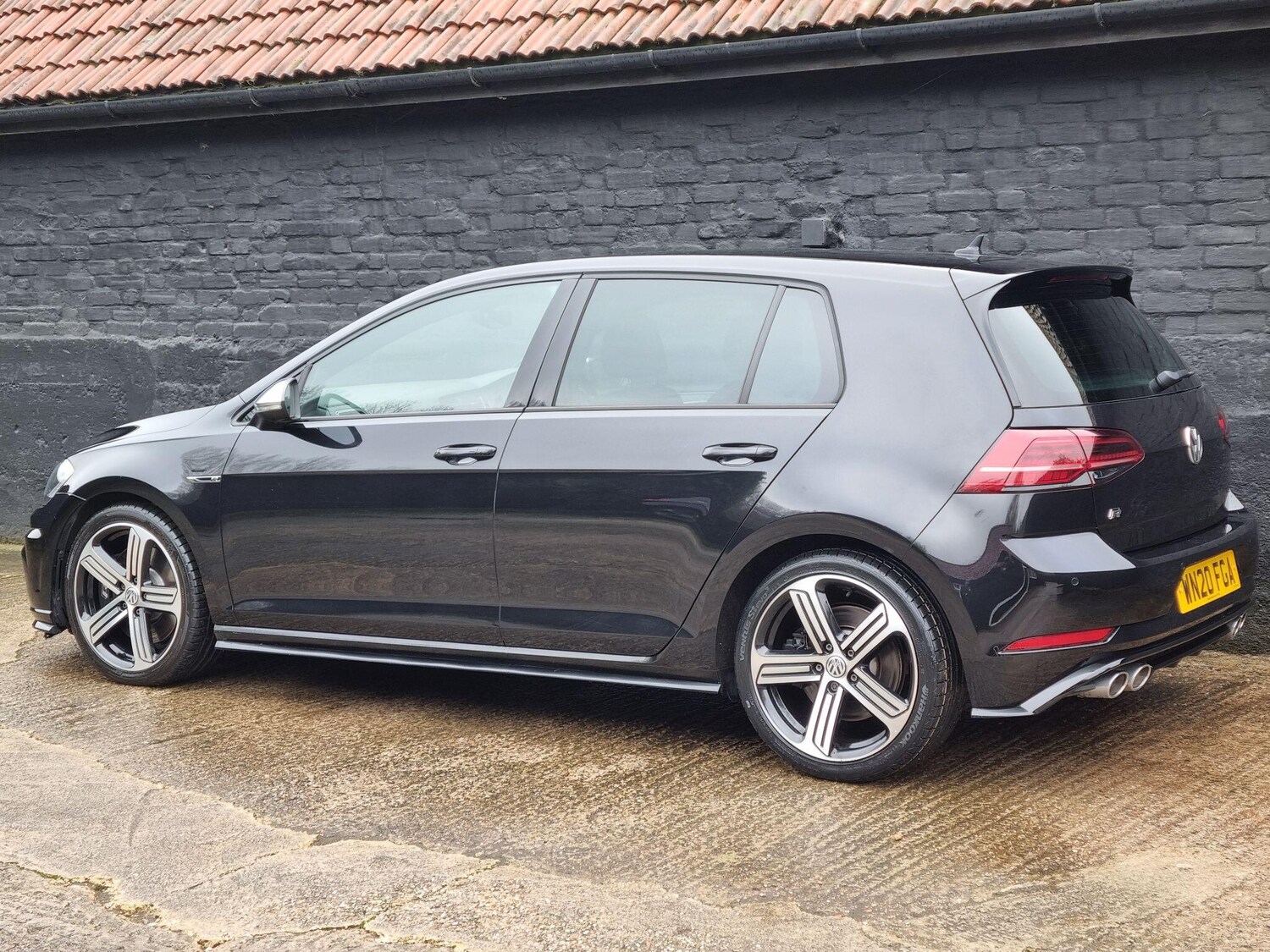 Used Volkswagen Golf 2020 for sale - 77440039: Photo 54
