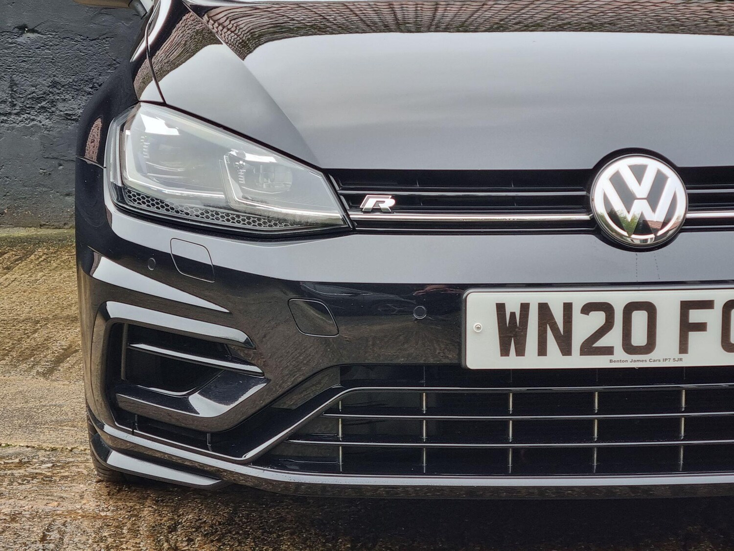 Used Volkswagen Golf 2020 for sale - 77440039: Photo 55