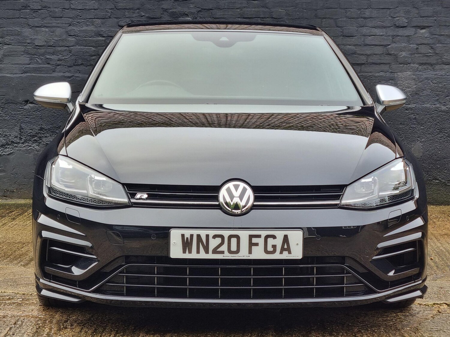 Used Volkswagen Golf 2020 for sale - 77440039: Photo 6