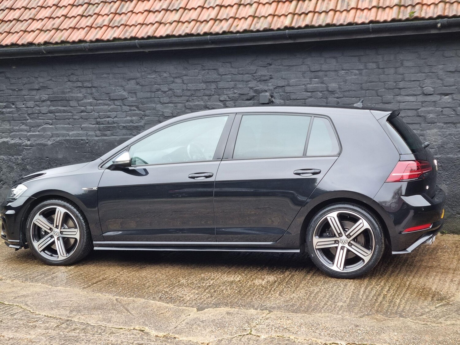 Used Volkswagen Golf 2020 for sale - 77440039: Photo 9